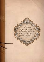 Launch of the "Queen Mary": Very Good Soft cover (1934 ...