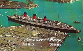 Long Beach, CALIFORNIA - Queen Mary | eBay