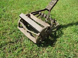 Hand Garden Cultivator - antiques - by owner - collectibles sale - craigslist