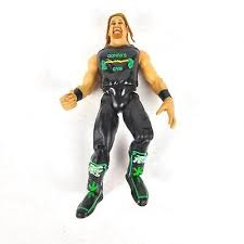 WWE Loose 1999 Road Dogg Wrestling Jakks Pacific Titan ...