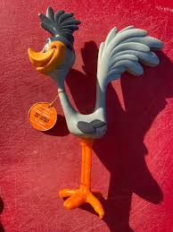 Looney Tunes 1968 Roadrunner Toy | Mercari