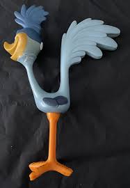 Vintage 1968 Warner Bros Seven Arts Inc Road Runner | eBay Australia