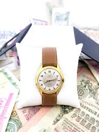 Rare Watch Swiss Lanco Super-Rotor 17j Automatic Incabloc ...