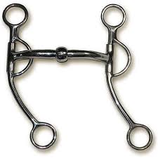 PInchless Bit BT-269060 – West 20 Saddle Co.