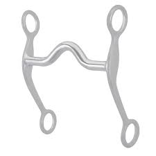 Quarter Horse Bit - Partrade