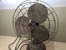 Dayton Fan Indiana Collectible Electric Fans for sale | eBay