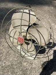 Old Electric Fan | eBay