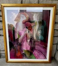 Women ACEO Art Prints for sale | eBay