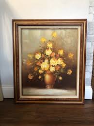 Original Oil Painting by Robert Cox