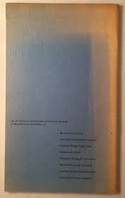 1958 San Francisco International Film Festival (SCARCE ...