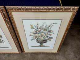 Pair (both Included) Framed Art Prints Robb & Stucky Stylish ...