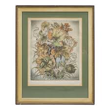 Alfred Erich Euchler, Still Life, 1920s, Watercolor | Chairish