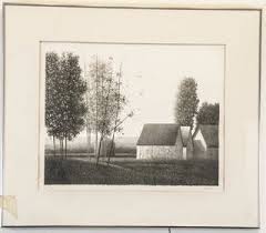 Robert Kipniss Prices - 1,137 Auction Price Results - Page 8