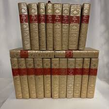 Vintage Black's Readers Service Lot of 21 Books - Classics ...