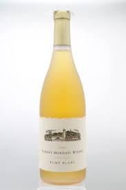 Robert Mondavi Fume Blanc Napa Valley 2002 | Spectrum Wine