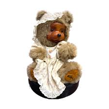 Jenny Plushies - Etsy