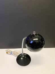 A Stunning Robert Sonneman for Kovacs Eyeball Lamp! Mcm Magic— Unbelievable Find — One Tiny Scratch — Otherwise Perfect — - Etsy