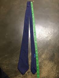 Hermès Hermes Tie All Over Pattern Silk Nice Design Dirty ...