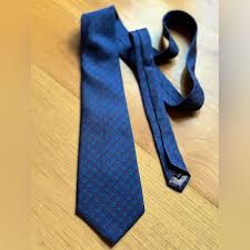 Dior | Accessories | Vintage Christian Dior Monsieur Anchors ...