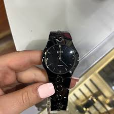 ESS | Accessories | Mens Quartz Watch | Poshmark