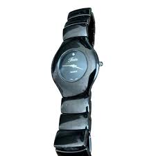 Fondini | Accessories | Fondini Collection Mens Watch Black ...