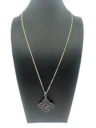 Premier Designs Filigree Carnival Glass Bead & Rhinestone ...