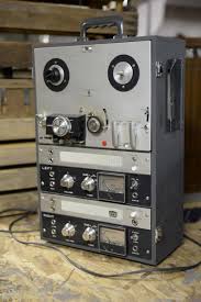 Recorder – Prop Closet