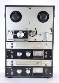 Roberts 770X Reel to Reel Tape Player Recorder - Tested ...