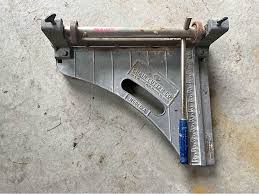 VCT tile cutter - Cutters - Onalaska, Wisconsin | Facebook Marketplace | Facebook