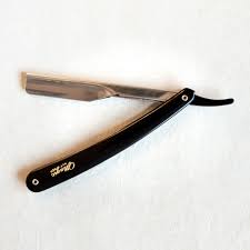 Magic Barber Style Straight Razor