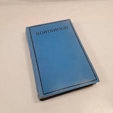 Robin Hood by Henry Gilbert The World Syndicate Publishing ...