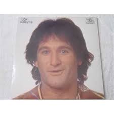 Robin Williams - Reality... What A Concept LP Vinyl Record ...