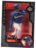 Ken Griffey Jr. 1999 Upper Deck View to a Thrill #V26 ...