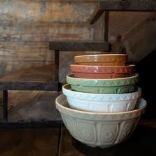 mason cash bowl products for sale | eBay