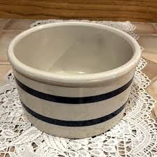 Robinson Ransbottom 2 Quart Low Jar - Etsy