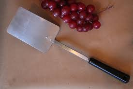 1970's to 1980's Vint Kitchen Utensils SOLD Individually - BLACK Plastic Handles Ekco Flint Etc -spoons Spatulas Flippers in Good to Vg Cond - Etsy