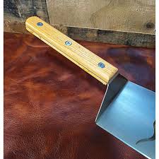 Custom BBQ Spatulas