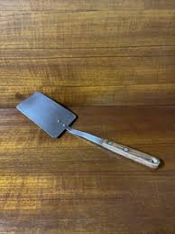 Robinson Stainless Spatula | eBay