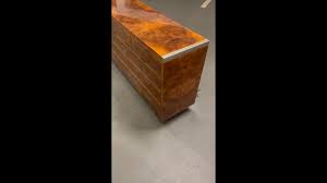 eye catching roche bobois chest of drawers / room divider For Sale at 1stDibs | room divider dresser