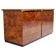 Black High Gloss Lacquer Credenza - 25 For Sale on 1stDibs