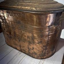 Copper Boiler for sale | eBay