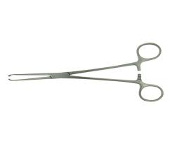 German Allis Tissue Forceps - 6” Length | MAI Animal Health