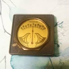 Working Antique Desktop Rochester Industrial Desk ...