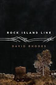 Rock Island Line 9781571310606| eBay