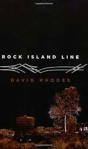 Rock Island Line : Rhodes, David: Amazon.ca: Books