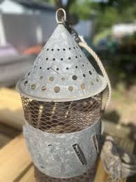 Rock-it Galvanized Boat Tow Automatic Fish Scaler, Vintage Fishing Gear Tackle | eBay