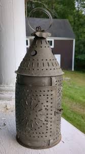 Primitive Candlestick | eBay