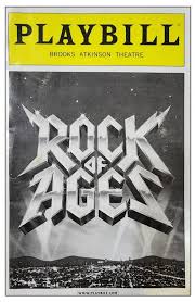 200905_Rock Of Ages | Musicals Of Korea