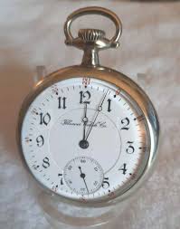 Illinois Lever Pocket Watch Pocket Watches with Vintage 16 Pocket Watch for sale | eBay