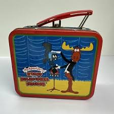 Rocky Lunchbox | eBay